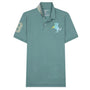 Men's 3D Napoleon Polo