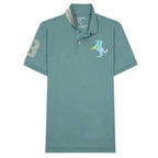 Men's 3D Napoleon Polo