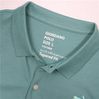 Men's 3D Napoleon Polo