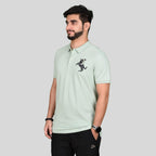 Men's 3D Napoleon Polo