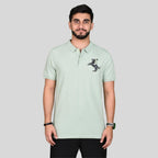 Men's 3D Napoleon Polo