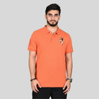 Men's 3D Napoleon Polo