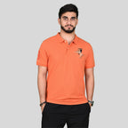 Men's 3D Napoleon Polo