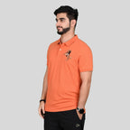 Men's 3D Napoleon Polo