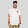 Men's 3D Napoleon Polo