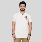 Men's 3D Napoleon Polo