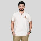 Men's 3D Napoleon Polo