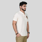Men's 3D Napoleon Polo
