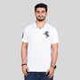 Men's 3D Napoleon Polo