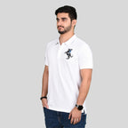 Men's 3D Napoleon Polo