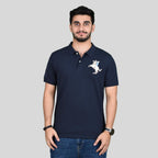 Men's 3D Napoleon Polo