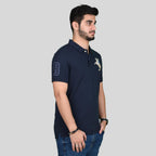 Men's 3D Napoleon Polo