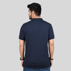 Men's 3D Napoleon Polo