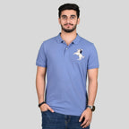 Men's 3D Napoleon Polo