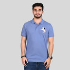 Men's 3D Napoleon Polo