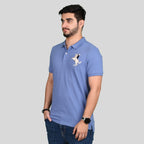 Men's 3D Napoleon Polo