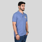 Men's 3D Napoleon Polo