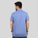 Men's 3D Napoleon Polo