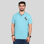 Men's 3D Napoleon Polo