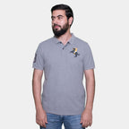 Men's 3D Napoleon Polo