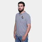 Men's 3D Napoleon Polo