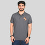 Men's 3D Napoleon Polo