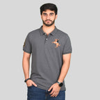 Men's 3D Napoleon Polo