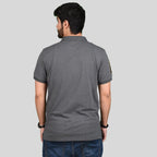 Men's 3D Napoleon Polo