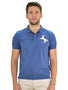 Men's 3D Napoleon Polo