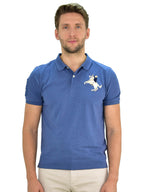 Men's 3D Napoleon Polo