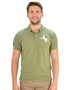 Men's 3D Napoleon Polo