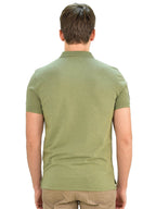 Men's 3D Napoleon Polo