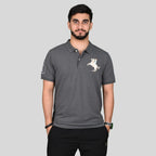 Men's 3D Napoleon Polo