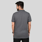 Men's 3D Napoleon Polo