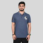 Men's 3D Napoleon Polo