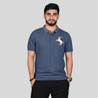 Men's 3D Napoleon Polo