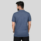 Men's 3D Napoleon Polo