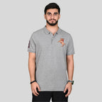 Men's 3D Napoleon Polo