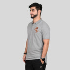 Men's 3D Napoleon Polo