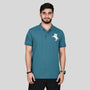 Men's 3D Napoleon Polo