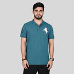 Men's 3D Napoleon Polo