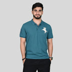 Men's 3D Napoleon Polo