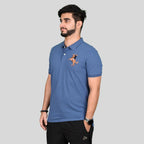 Men's 3D Napoleon Polo