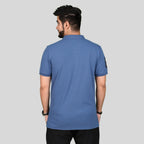 Men's 3D Napoleon Polo