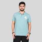 Men's 3D Napoleon Polo