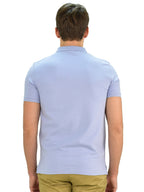 Men's 3D Napoleon Polo