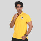 Men's 3D Napoleon Polo