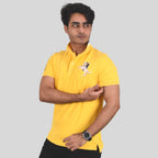 Men's 3D Napoleon Polo