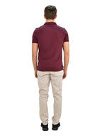 Men's 3D Napoleon Polo