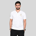 Men's 3D Napoleon Polo